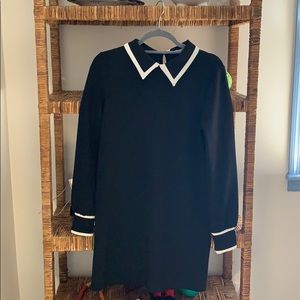Black Zara Dress